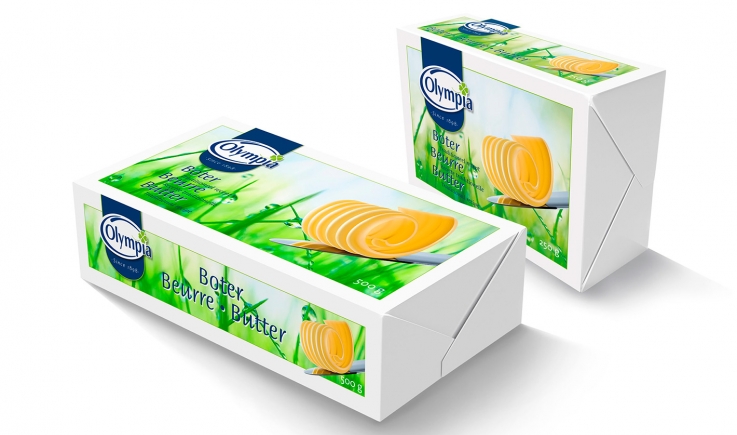 Olympia Packaging