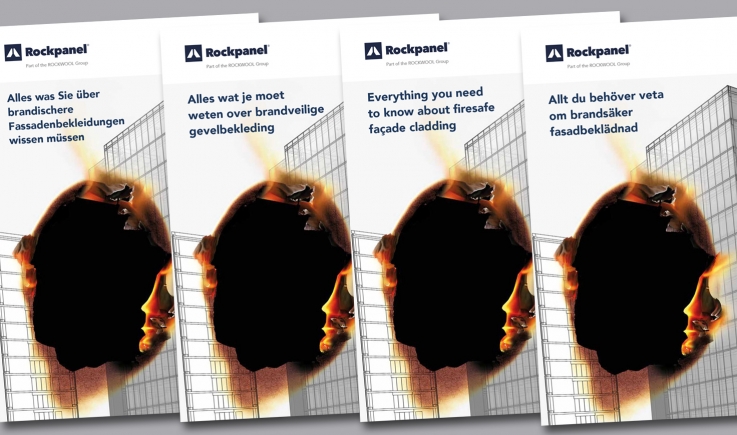 Rockpanel Fire Safety