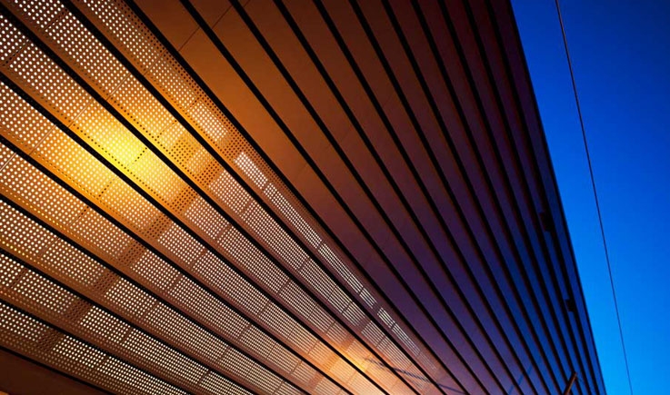 FOTOGRAFIE (ARCHITECTURAAL)