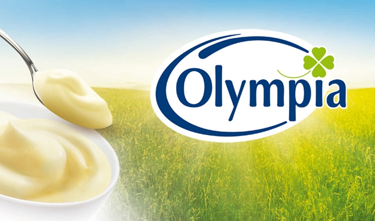 OLYMPIA
