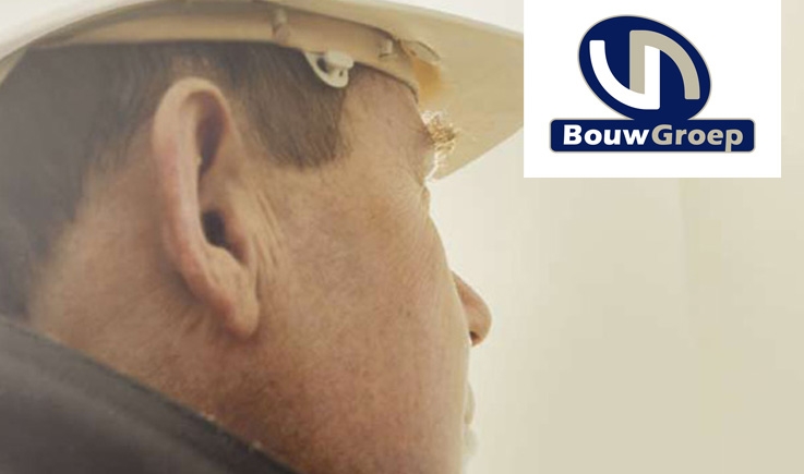 VN BOUWGROEP
